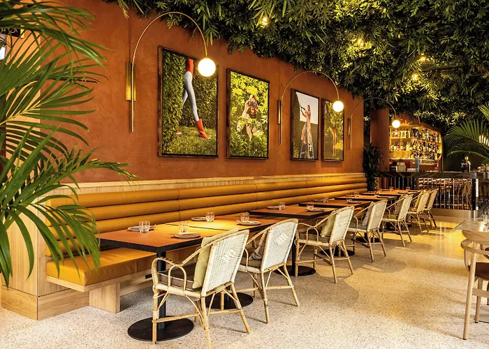 Verno House Budapest